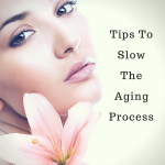 slow aging process
